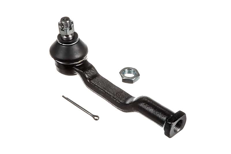 Tie rod end